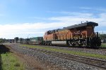 BNSF 4293 DPU